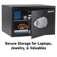 thumbnail image 3 of SentrySafe - Security Safe - 1.2 Cubic Feet, 3 of 5
