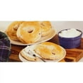 thumbnail image 3 of Member's Mark Blueberry Sliced Bagels 6 ct., 3 of 4