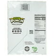 thumbnail image 3 of SOUR PUNCH Rainbow Straws, Chewy Candy, 2 oz., 24 ct., 3 of 10