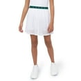 thumbnail image 1 of Wilson Girls Tennis Skort, 1 of 4