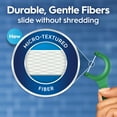 thumbnail image 2 of Oral-B Glide Floss Picks, Scope Outlast, 300 ct., 2 of 8
