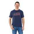 thumbnail image 1 of Member's Mark Adult USA Graphic Short Sleeve T-Shirt, 1 of 10