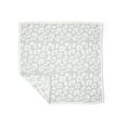thumbnail image 3 of Barefoot Dreams CozyChic Barefoot in the Wild Baby Blanket, 3 of 4