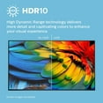 thumbnail image 7 of Philips 65" Class 4K UHD Android Smart LED TV - 65PFL5766/F7, 7 of 19