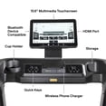 thumbnail image 5 of Centr Inspire Series T5S Treadmill with 15.6" Screen, 5 of 9