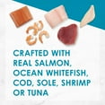thumbnail image 4 of Purina Fancy Feast Canned Wet Cat Food, Variety Pack, 3 oz., 48 ct., Choose Flavor, 4 of 8