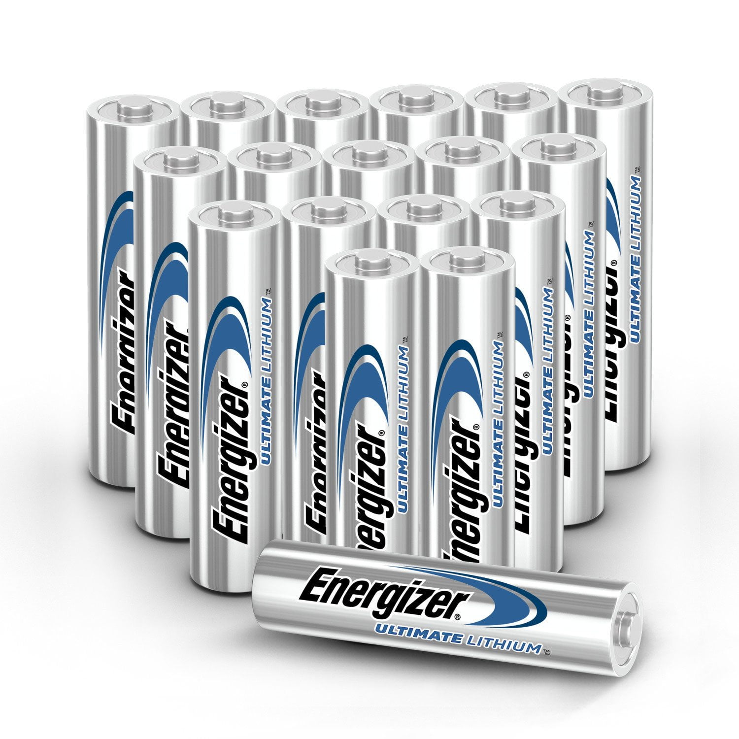 Energizer AAA Ultimate Lithium Batteries, 18 pk. - Samsclub.com