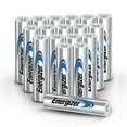thumbnail image 3 of Energizer AAA Ultimate Lithium Batteries, 18 pk., 3 of 11