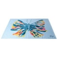 thumbnail image 4 of Loft by Loftex Artist's Collection Beach Towel, 4 of 8