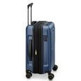 thumbnail image 3 of Delsey Turene 2.0 20" Hardside Carry-On with Front Pocket, 3 of 9