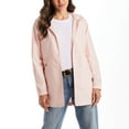 thumbnail image 4 of WP Weatherproof Women's Rain Jacket, 4 of 8