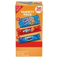 thumbnail image 1 of Oreo, Chips Ahoy!, Nutter Butter Cookie Variety Pack (30 pk.), 1 of 9