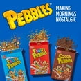 thumbnail image 8 of Cocoa Pebbles Cereal, 38 oz., 8 of 8
