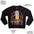 thumbnail image 7 of Character Kids Novelty Sweatshirt, 7 of 7