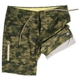 thumbnail image 6 of ZeroXposur Men's Swim Trunk, 6 of 8
