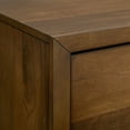 thumbnail image 8 of Zuma 4-Drawer or 5-Drawer Chest in Walnut, 8 of 10