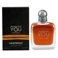 thumbnail image 2 of Emporio Armani Stronger With You Intensely Eau De Parfum, 3.3 fl. oz., 2 of 4