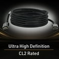 thumbnail image 5 of Xtreme 10 FT Premium 8K Ultra High Speed HDMI Cable, 2 pk, 5 of 6