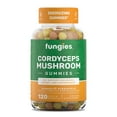 thumbnail image 1 of Fungies Cordyceps Mushroom Gummies 120 ct., 1 of 7