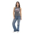 thumbnail image 2 of Women's Character Americana Tank Top, 2 of 14