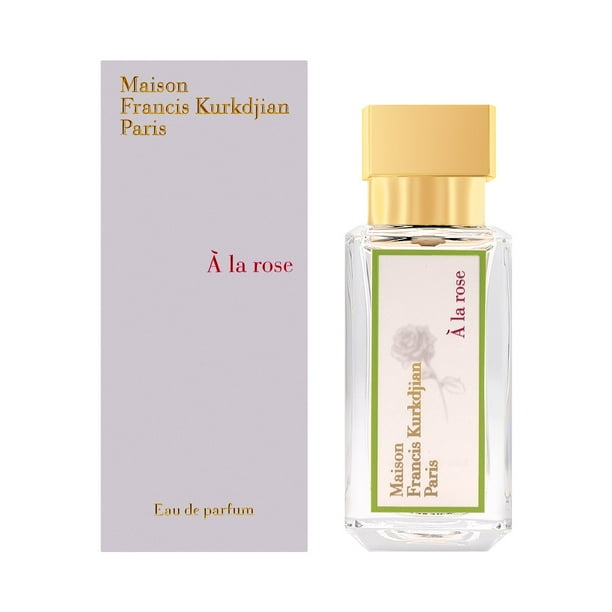 Maison Francis Kurkdjian À La Rose Ladies Eau de Parfum 1.2 oz