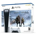 thumbnail image 16 of Sony PlayStation 5 Console God of War: Ragnarok + Wireless DualSense Controller & Charging Station, 16 of 17