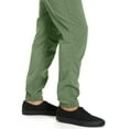 thumbnail image 4 of Hurley Men’s Pacer Stretch Twill Jogger, 4 of 9
