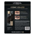 thumbnail image 2 of L'Oreal Paris 2 Voluminous & 1 Panorama Mascara Kit, 2 of 13