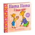 thumbnail image 1 of Llama Llama I Love You, Board Book, 1 of 3