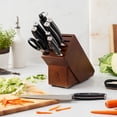 thumbnail image 3 of Henckels Forged Premio 10pc Cutlery Block Set, 3 of 3