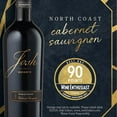 thumbnail image 2 of Josh Cellars Reserve North Coast Cabernet Sauvignon Wine, 750 ml, 2 of 5
