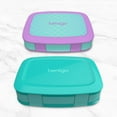 thumbnail image 3 of One Bentgo Fresh and One Bentgo Kids Lunch Box, Choose Color, 3 of 5