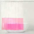 thumbnail image 3 of Town & Country Play Fabric Shower Curtain 70"x72", 3 of 8