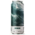 thumbnail image 1 of Rincón Overhead IPA Ale Beer, 16 fl. oz. can, 4 pk., 1 of 1