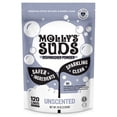 thumbnail image 1 of Molly's Suds Dish Detergent Powder, Unscented, 120 Loads, 79 oz., 1 of 5