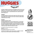 thumbnail image 10 of Huggies Snug & Dry Baby Diapers, Sizes 3-8, 10 of 10