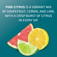 thumbnail image 5 of TruLabs Sea Moss Drink Mix Powder Pink Citrus and Dragon Fruit Lime 30 ct., 5 of 8