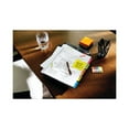 thumbnail image 6 of Post-it Notes Original Pads, 3 x 3, 100 Sheet Pads, 18 Pads, 1,800 Total Sheets, Jaipur Collection, 6 of 9