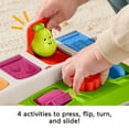 thumbnail image 5 of Fisher-Price Grow the Fun Garden Gift Set, 5 of 6