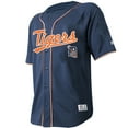 thumbnail image 2 of MLB Adult Button Down Jersey, 2 of 4