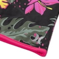 thumbnail image 7 of Hurley Girls 2-Piece Braided Ruffle Tankini, 7 of 7