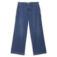 thumbnail image 5 of Nine West Women's Wide Leg Pant, 5 of 10