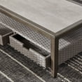 thumbnail image 4 of Member's Mark Bridgewater 4-Piece Seating Set, 4 of 5