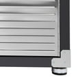 thumbnail image 10 of Seville Classics UltraHD Storage Cabinet, 48" W x 24" D x 72" H, 10 of 17