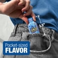 thumbnail image 5 of 5-hour ENERGY Shot, Extra Strength, Blue Raspberry 1.93 oz., 24 pk., 5 of 8