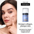 thumbnail image 4 of Neutrogena Collagen Bank Moisturizer Sunscreen, SPF 30, 2 fl. oz., 2 pk., 4 of 8