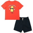 thumbnail image 3 of Gap Kids Toddler Boys 2-Piece Short Set, 3 of 7