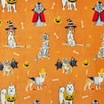 thumbnail image 3 of Member's Mark Lounge Throw, 60" x 70", Halloween Designs, 3 of 6