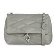 thumbnail image 1 of Rebecca Minkoff Edie Diamond Quilt Crossbody Bag, 1 of 2