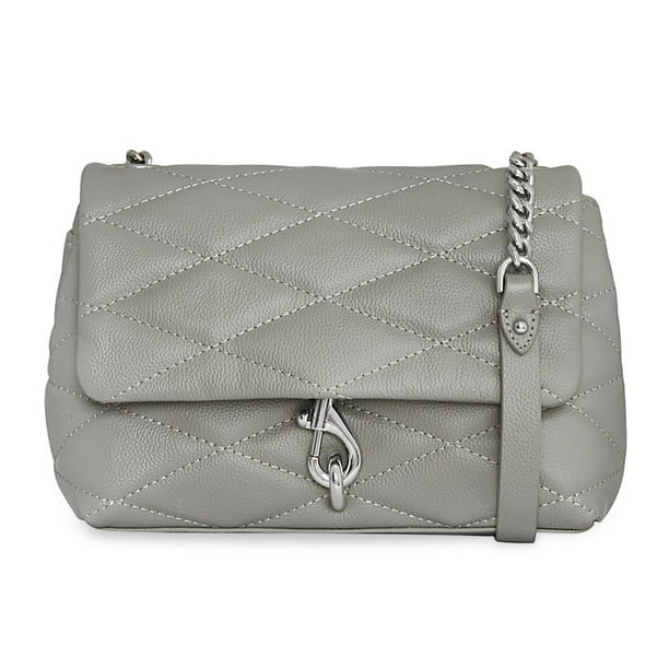Rebecca Minkoff Edie Diamond Quilt Crossbody Bag - Samsclub.com